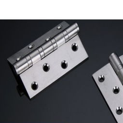 歐譽優質五金配件 卓越品質，鑄就持久耐用