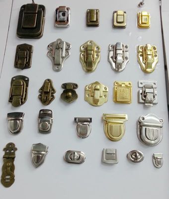 五金配件采購指南 溫州永秀標準配件與義烏國際商貿城的完美聯動